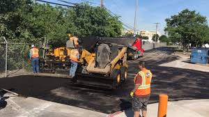 Best Driveway Grading and Leveling  in Midlothian, VA